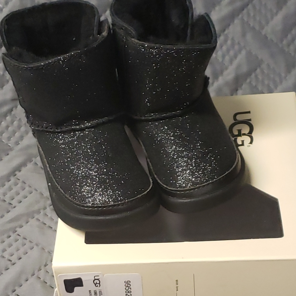 Uggs